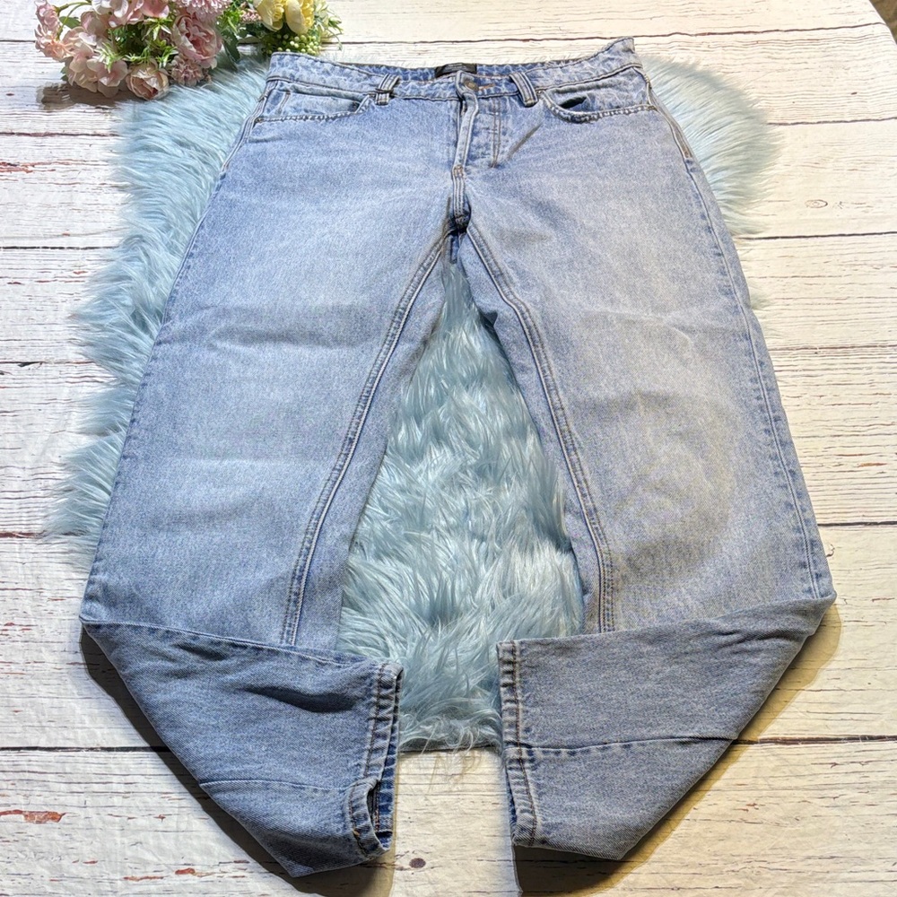 Neuw Denim Ray Straight Jeans sz 31X30